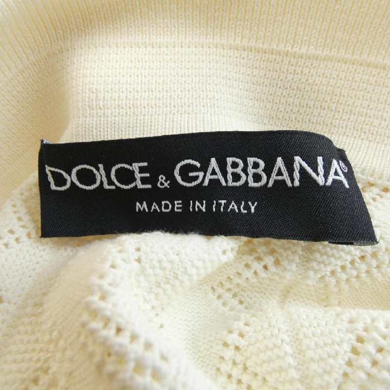 Dolce & Gabbana DOLCE&GABBANA GXVA9T/JBCFJ Áo sơ mi ngắn tay - Hàng hiệu Chính hãng 890807