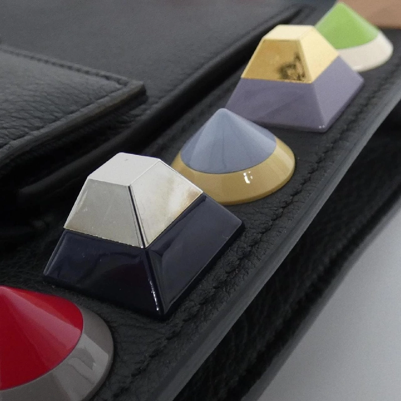 Fendi 8M0369 9DF Túi đeo vai - Hàng hiệu Chính hãng 768499