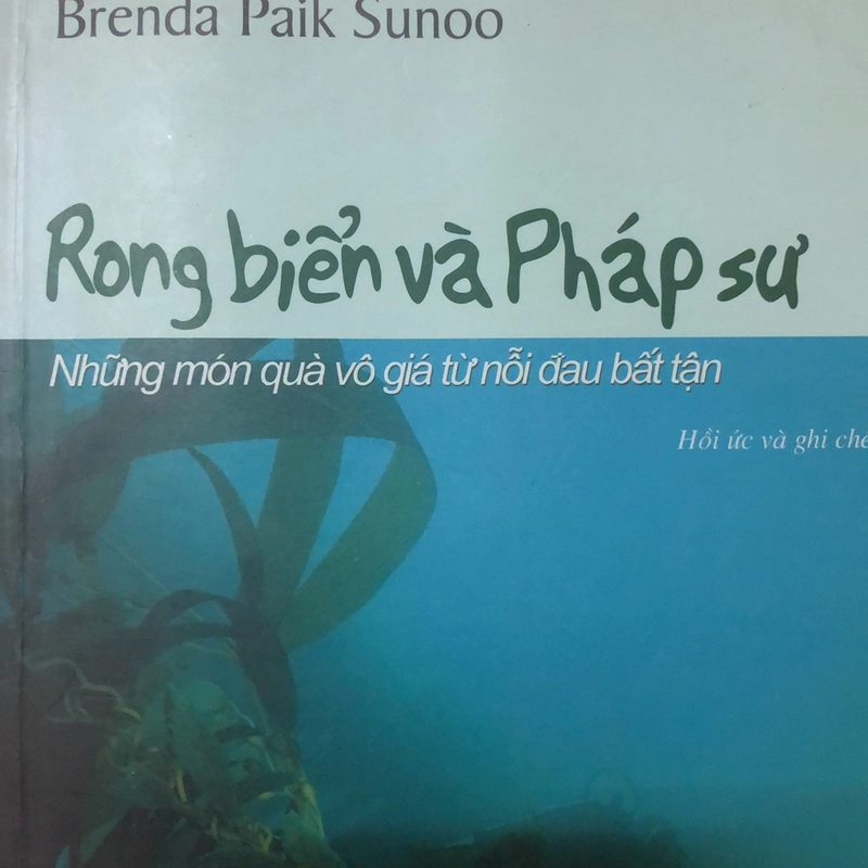 Những món quà vô giá từ nổi đau bất tận 369137