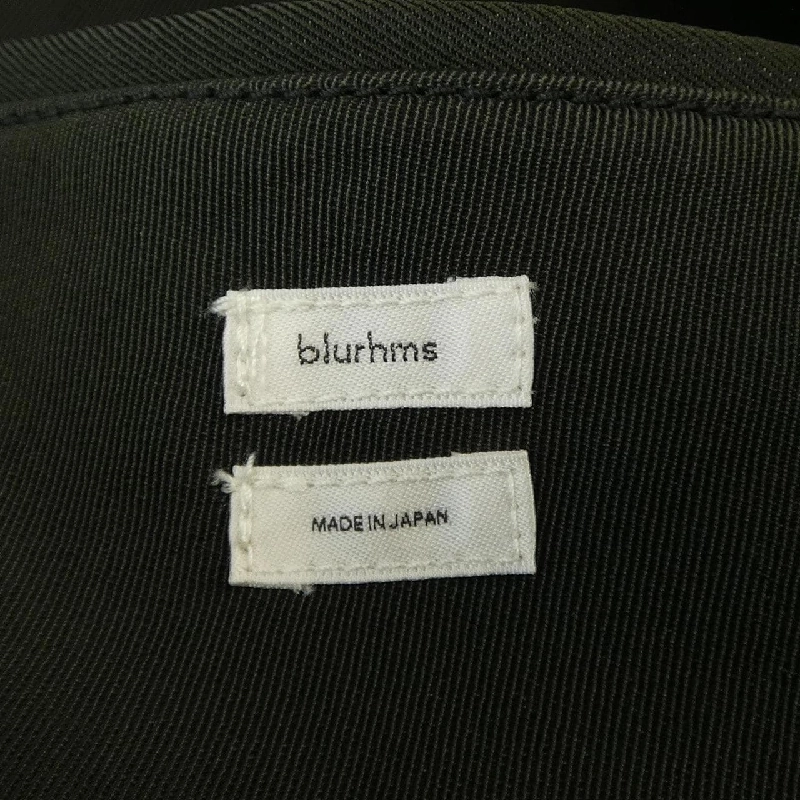 Brahms blurhms BHS25S018-DO Áo khoác - Hàng hiệu Chính hãng 885751