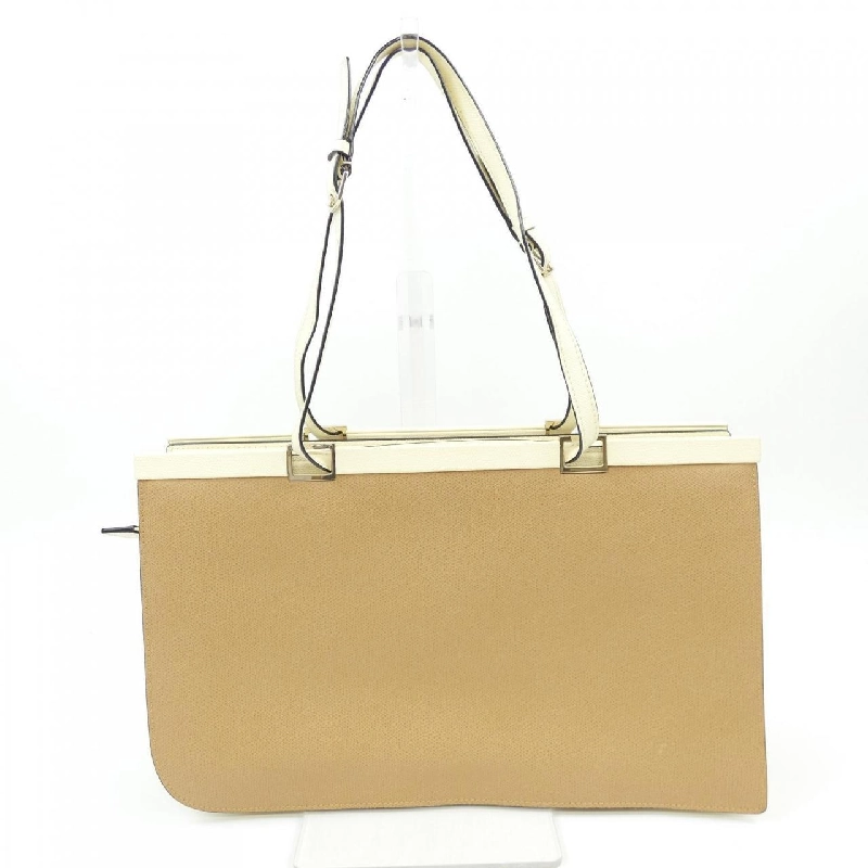 【Khuyến mãi】Túi VALEXTRA 659349