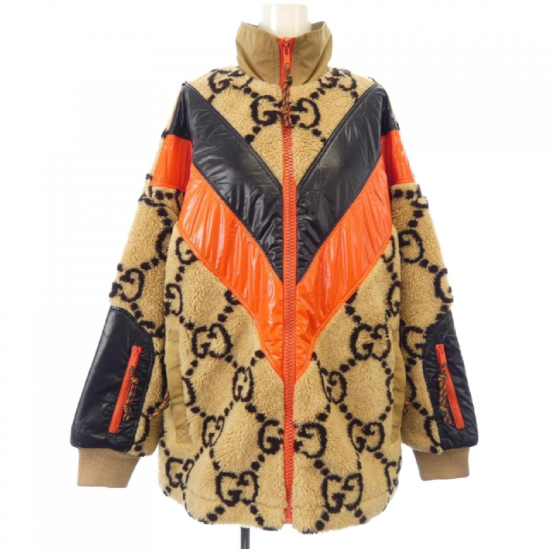 【Mã giảm giá】Gucci GUCCI Áo khoác 635302