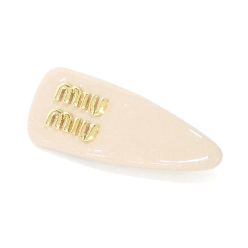 Miu Miu 5IF092 Cái cài tóc - Hàng hiệu Chính hãng 806944