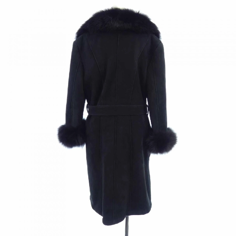 VICENS Áo khoác lông cừu 631060