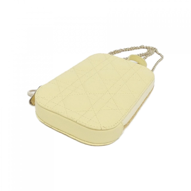 Christian Dior Lady Dior Điện Thoại Holder S0872ONMJ Ốp Điện Thoại 625824