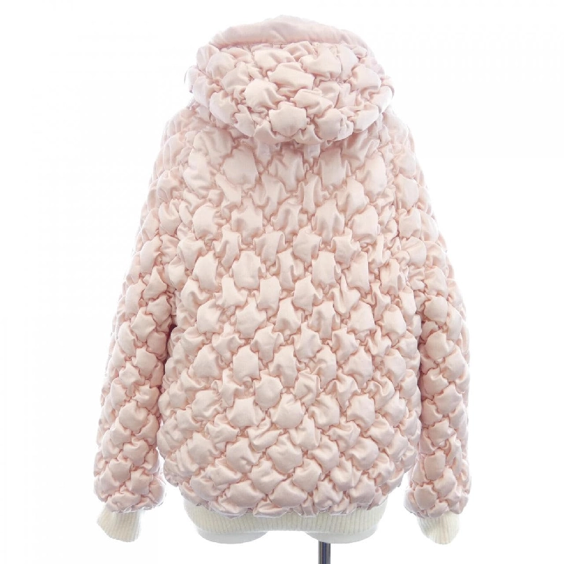 Áo khoác CHANEL 634127