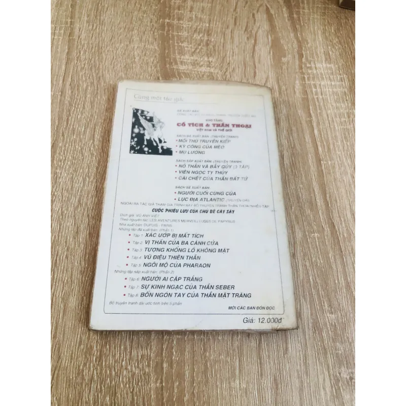 CÂU CHUYỆN CUỐI CÙNG CỦA HOÀNG HẬU BA TƯ 929068