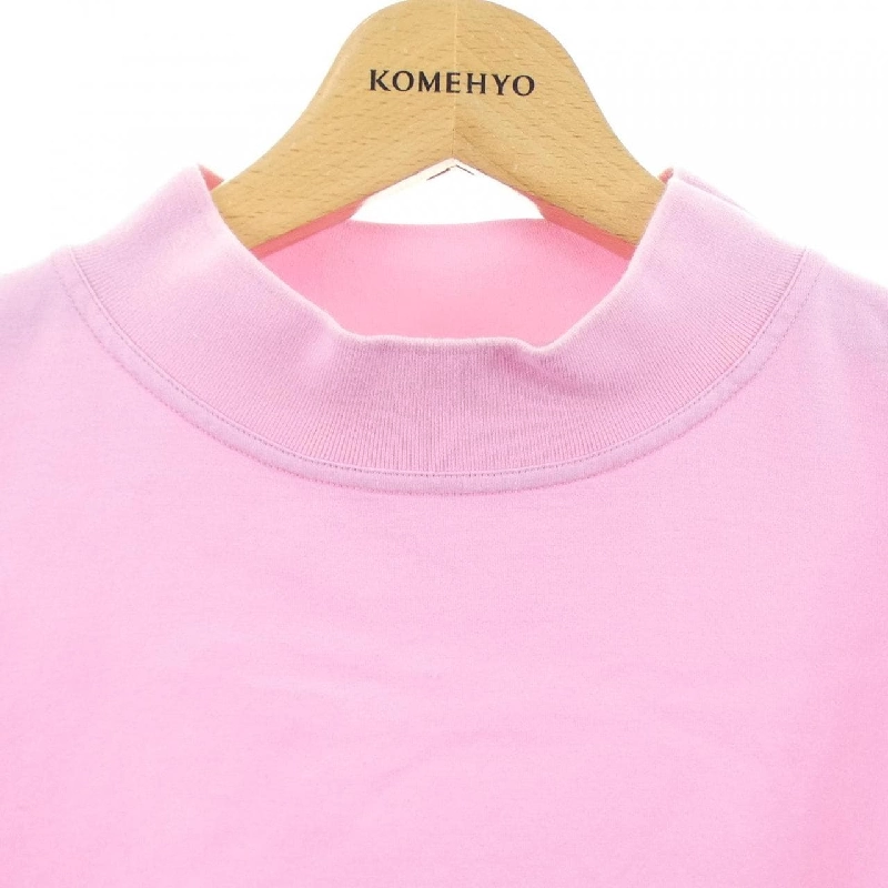 Áo thun HERMES CARTOUCHE 3E4621DL - Hàng hiệu Authentic 809622