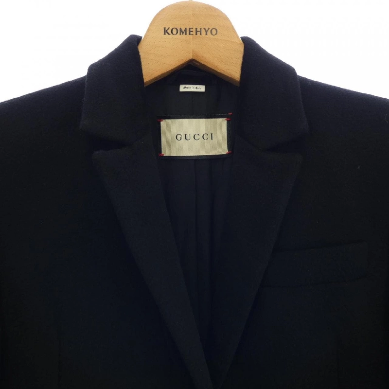 Gucci GUCCI 455739 ZGW07 Áo khoác 629862