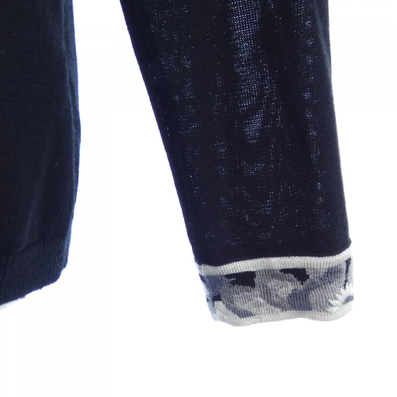 Thời trang Léonard LEONARD FASHION 0337743 Áo khoác cardigan 629936