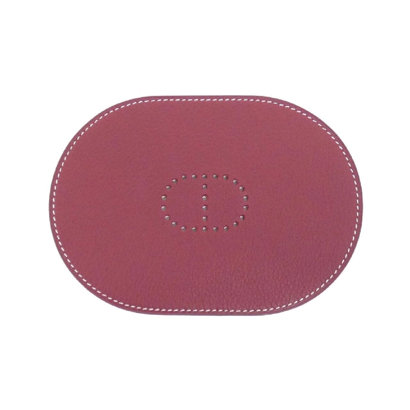 Hàng hiệu Authentic Hermes Mises E Lalance 14.2×10 Bàn di chuột 808525