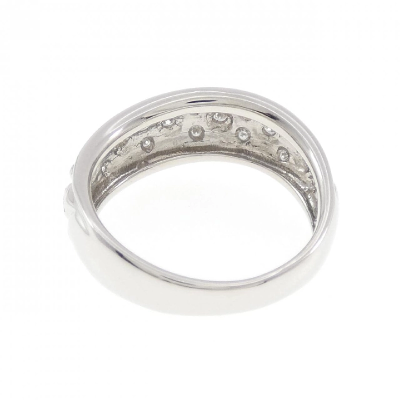 Nhẫn kim cương PT900 0.19CT 669607