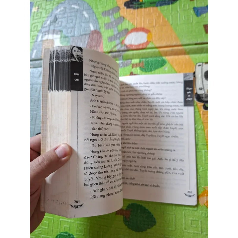 Nam Cao - Truyện ngắn từ 1945 928315