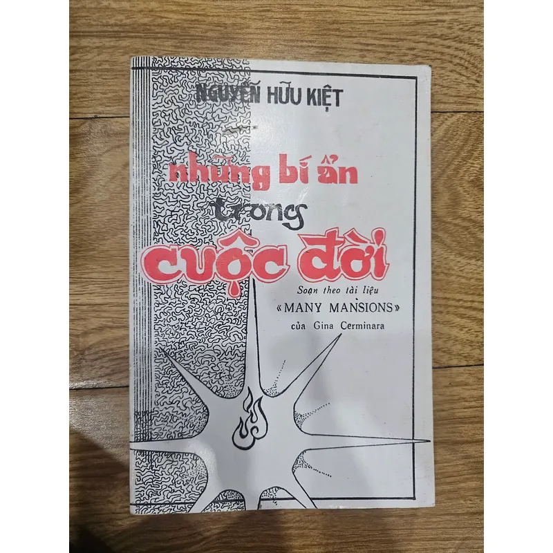Những bí ẩn của cuộc đời
 709202