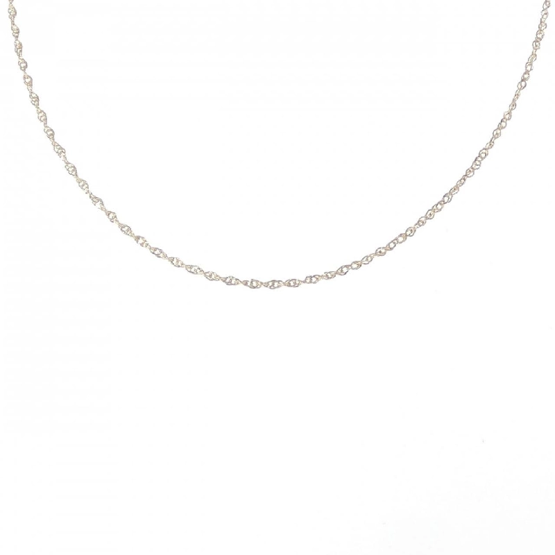 Dây chuyền K18YG - Hàng hiệu Authentic 862769