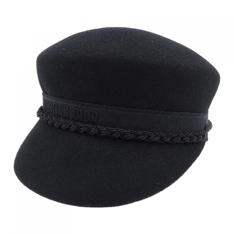 Mũ CHRISTIAN DIOR - Hàng hiệu Authentic 834035