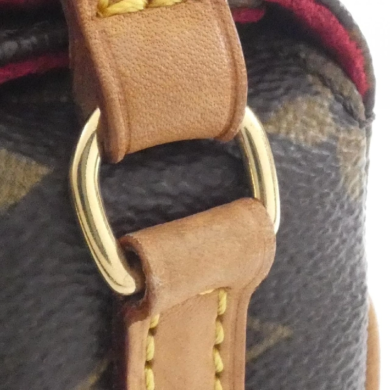 Túi xách Louis Vuitton Monogram Recital M51900 - Hàng hiệu Chính hãng 804888