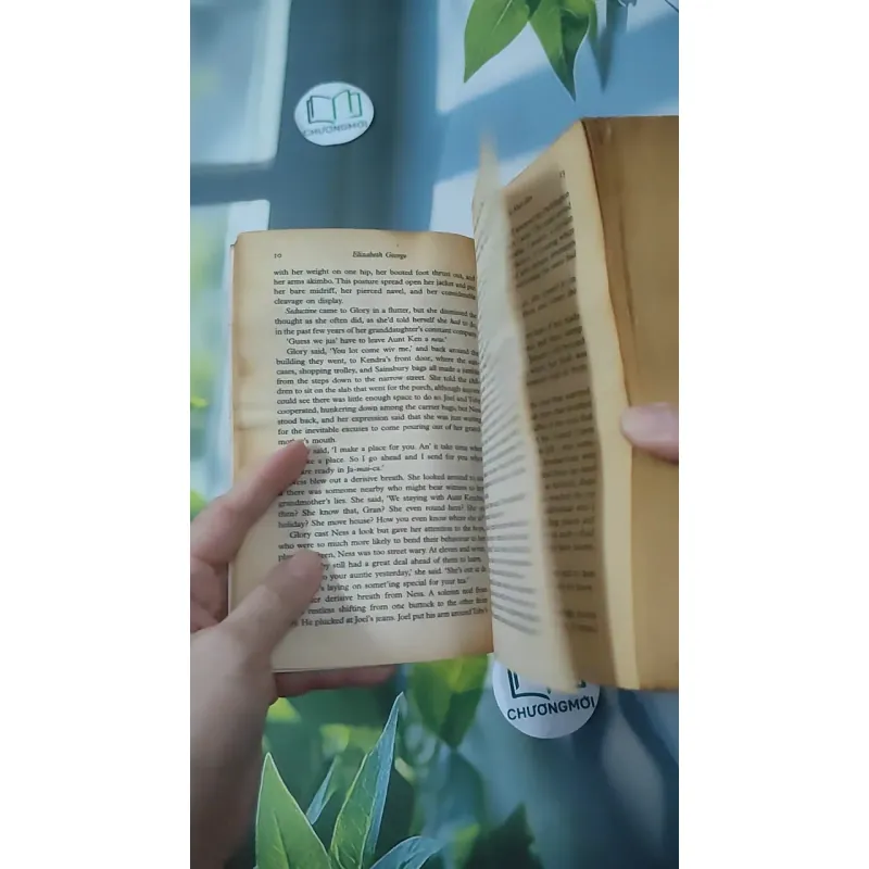 [MIỄN PHÍ BỌC SÁCH] What Came Before He Shot Her - Elizabeth George 1027584