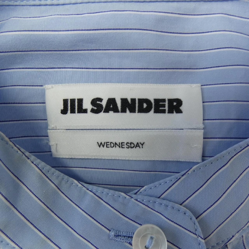 JIL SANDER J05DL0103 Áo sơ mi - Hàng hiệu Authentic 632045