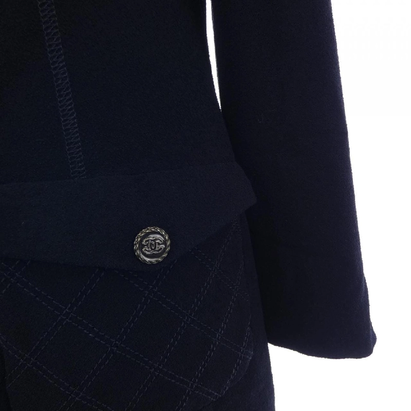 Jacket CHANEL P61293V46593 627422