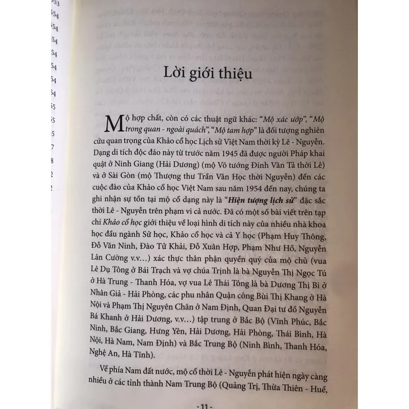 Mộ cổ Nam Bộ 714011