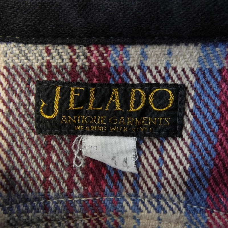 Áo sơ mi JELADO - Hàng hiệu Authentic 897831