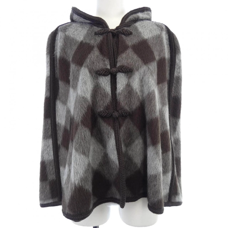 Poncho Italia 630542