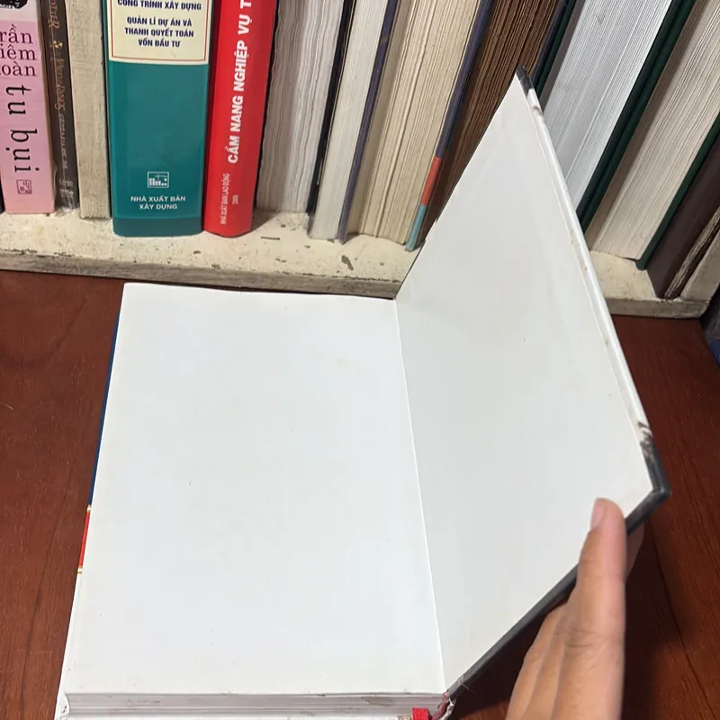 II Mỹ Quốc: Cuộc Chiến Ngầm _ Bí Sử Nhà Trắng 2006•2008 - BOB WOODWARD - 2009 738898