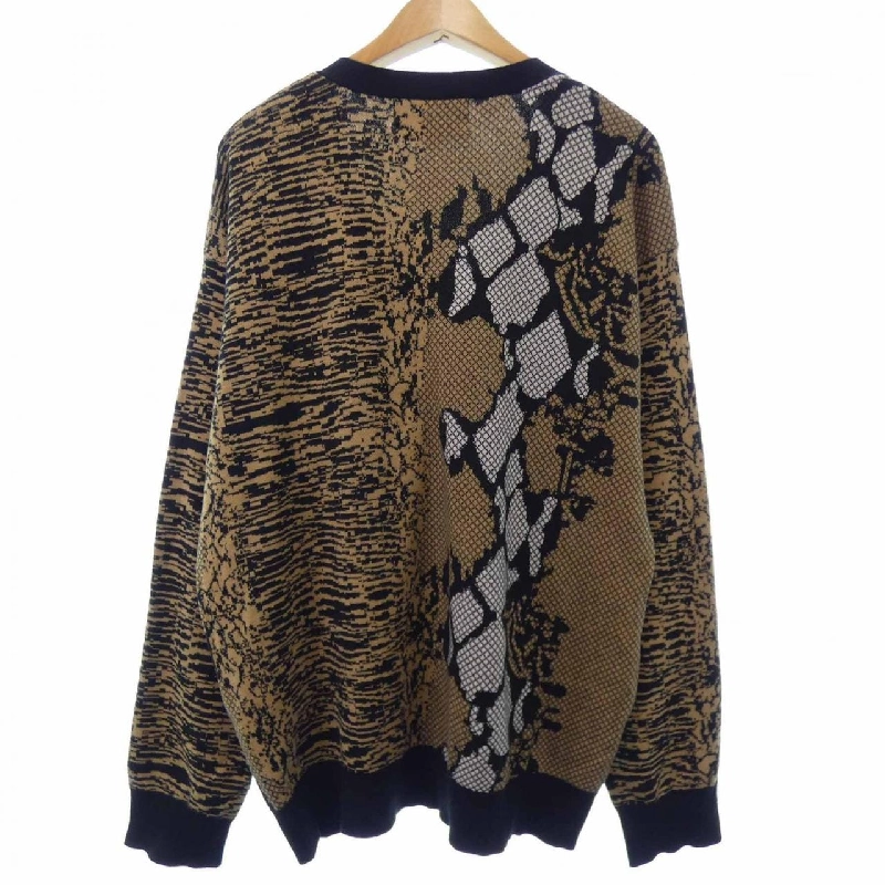 YUKIHASHIMOTO Áo khoác cardigan - Hàng hiệu Authentic 900782