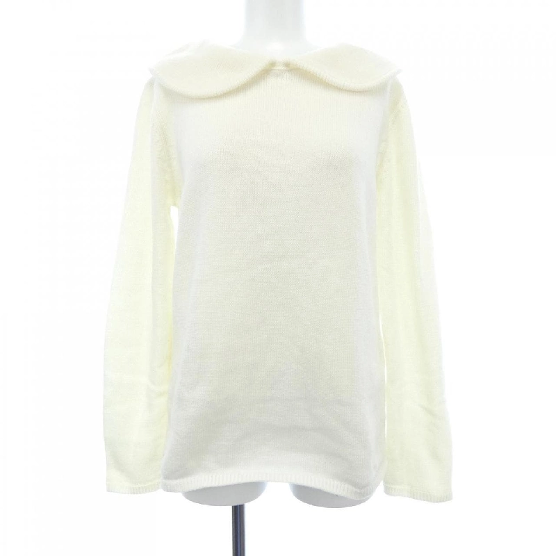 【Mã giảm giá】COMME des GARCONS Áo len 645563