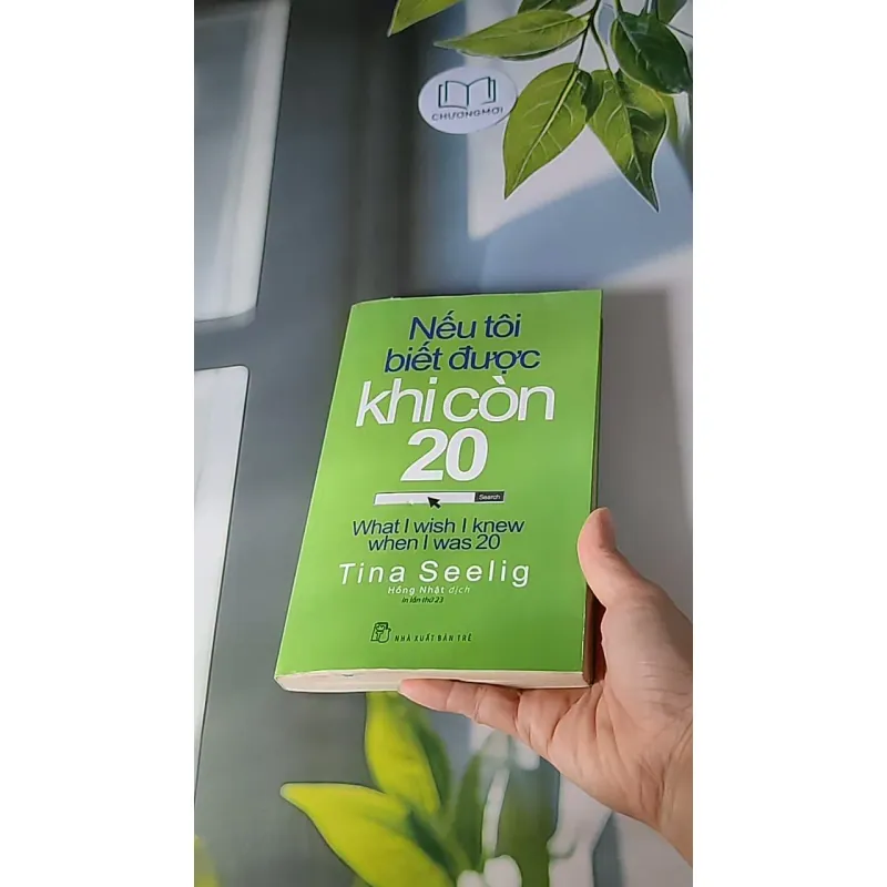 Nếu Tôi Biết Được Khi Còn 20 607717