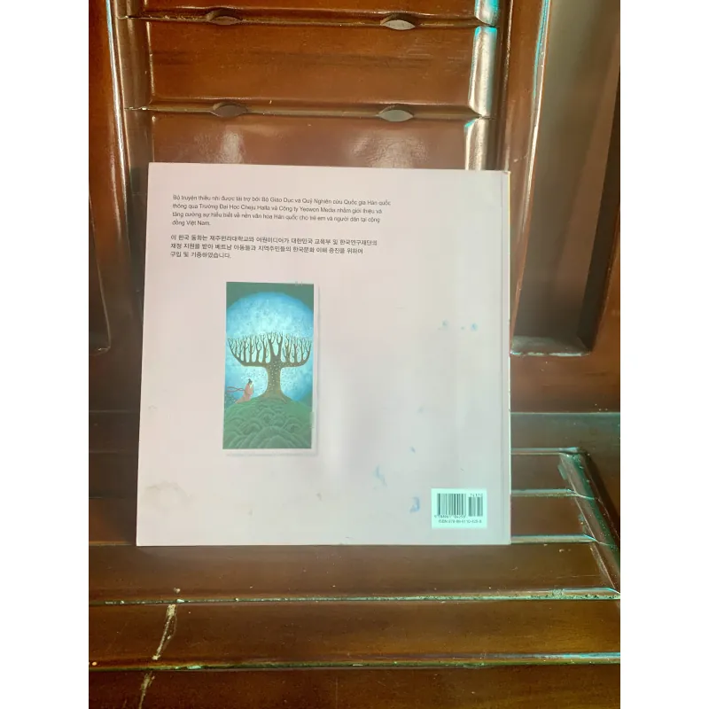 Thần thoại Dangun 1008993