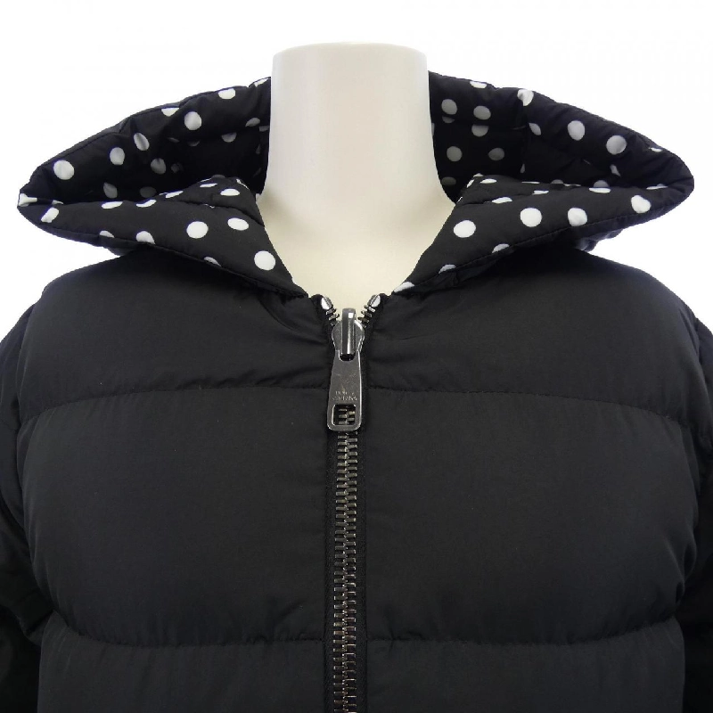 Dolce & Gabbana DOLCE&GABBANA Áo khoác lông - Hàng hiệu Chính hãng 815504