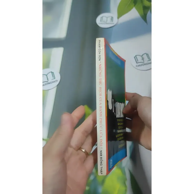 Những Thù Địch Của Hạnh Phúc Lứa Đôi - Phạm Côn Sơn 727343