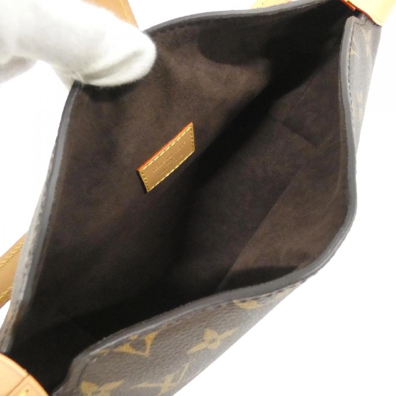 Túi đeo vai Louis Vuitton Monogram Pochette Mia M26191 - Hàng hiệu Chính hãng 767705