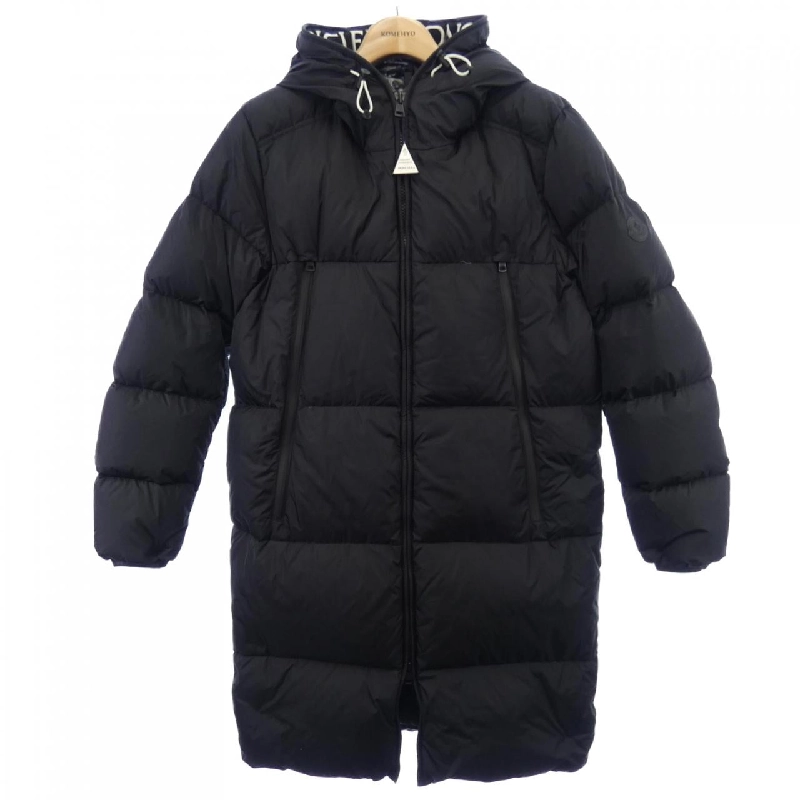 MONCLER TEMPLON Áo khoác lông - Hàng hiệu Chính hãng 901018