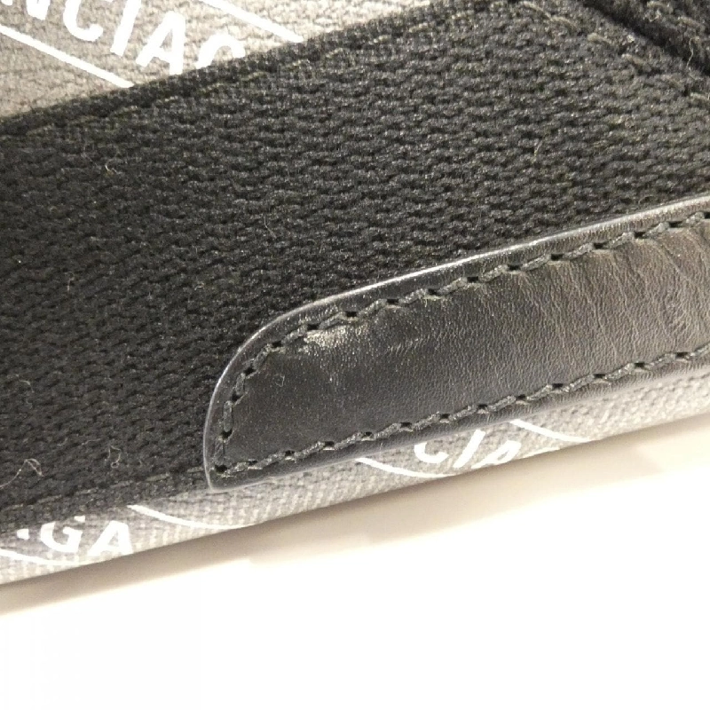 Túi Balenciaga Navy Cabas S 339933 927BN 616091