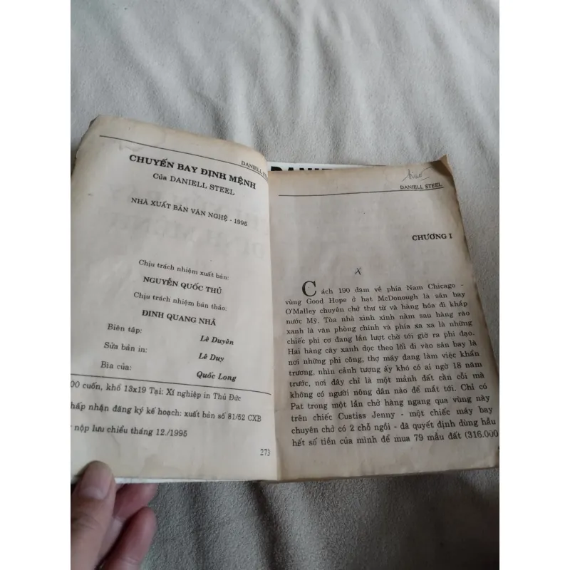 
Tên sách: Chuyến Bay Định Mệnh
 (  combo 2 tập) 761687