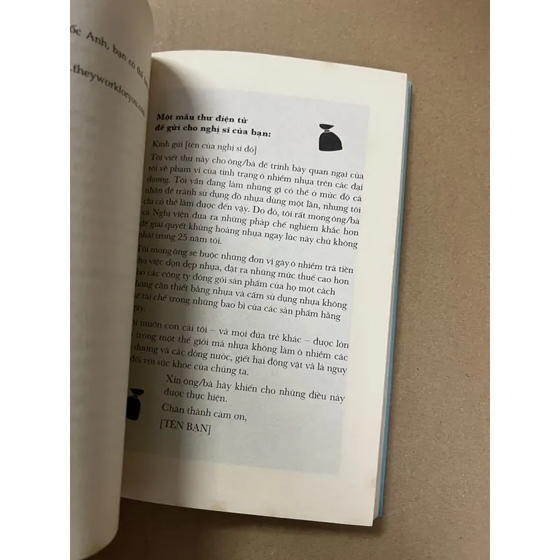 No More Plastic 674932