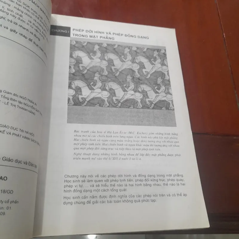 HÌNH HỌC 11 nâng cao 1029962