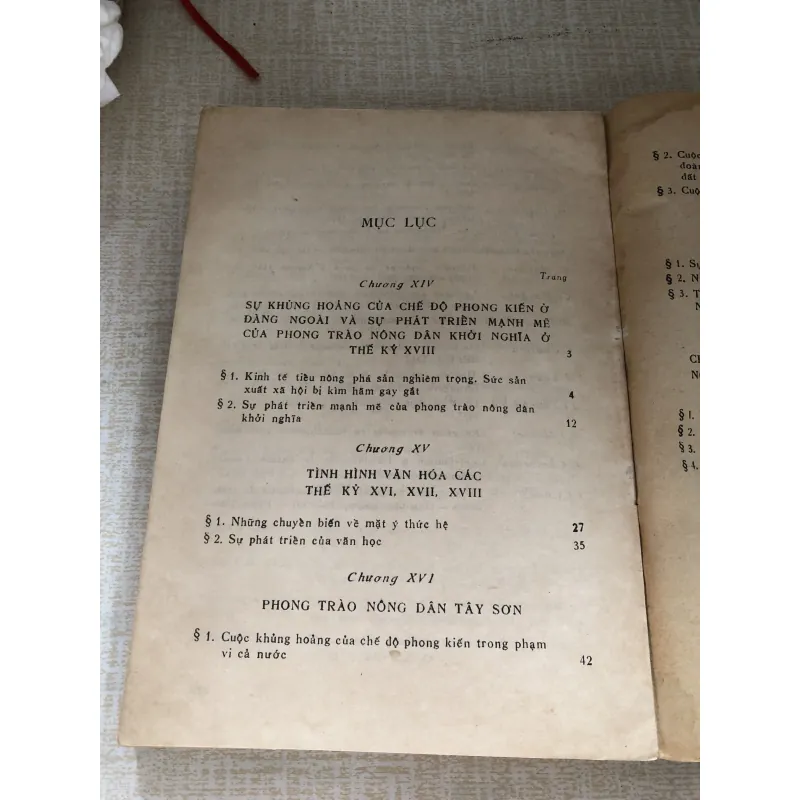 Lịch sử Việt Nam Quyển 2 tập II-Nguyễn Phan Quang 961712