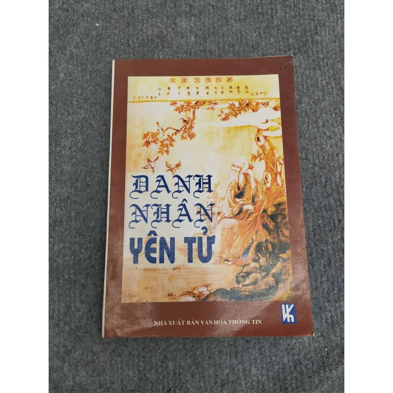 DANH NHÂN YÊN TỬ 993215