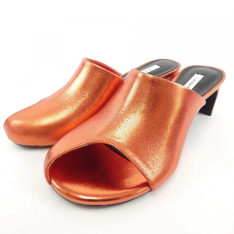【Mã giảm giá】Giày sandal AMERI 664747