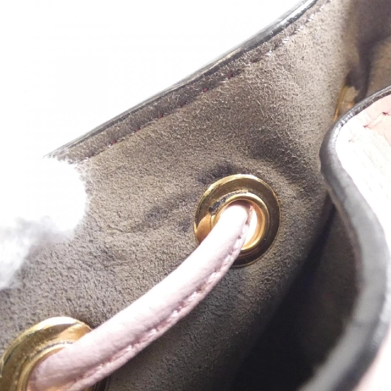 Túi Fendi Mini Mon Tresor 8BS010 A18B 619099