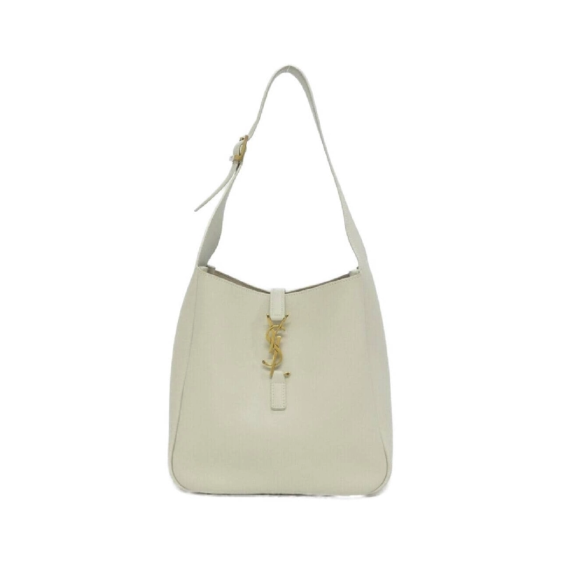 Túi xách vai San Laurent LE 5 A 7 Soft Small 713938 AAAUQ - Hàng hiệu Chính hãng 802226