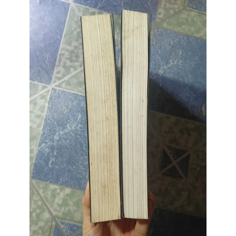 Hòn tuyết lăn ( 2 tập) - Alice Schroeder 1028954