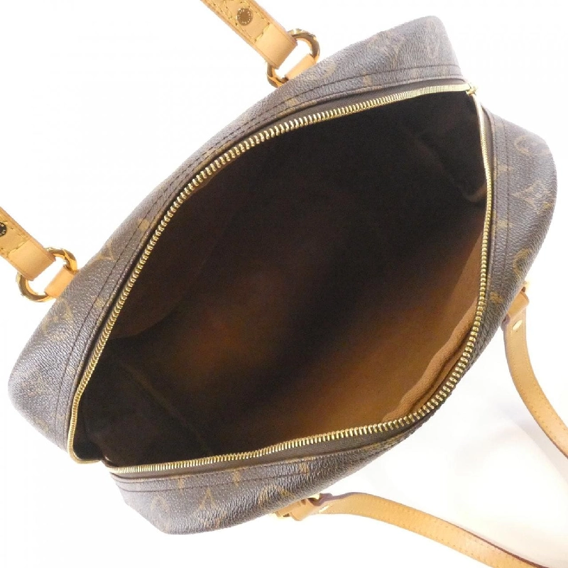 Túi xách vai Louis Vuitton Monogram Montorgueil GM M95566 609154