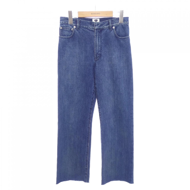 【Mã giảm giá】Quần jeans CHRISTIAN DIOR 655325