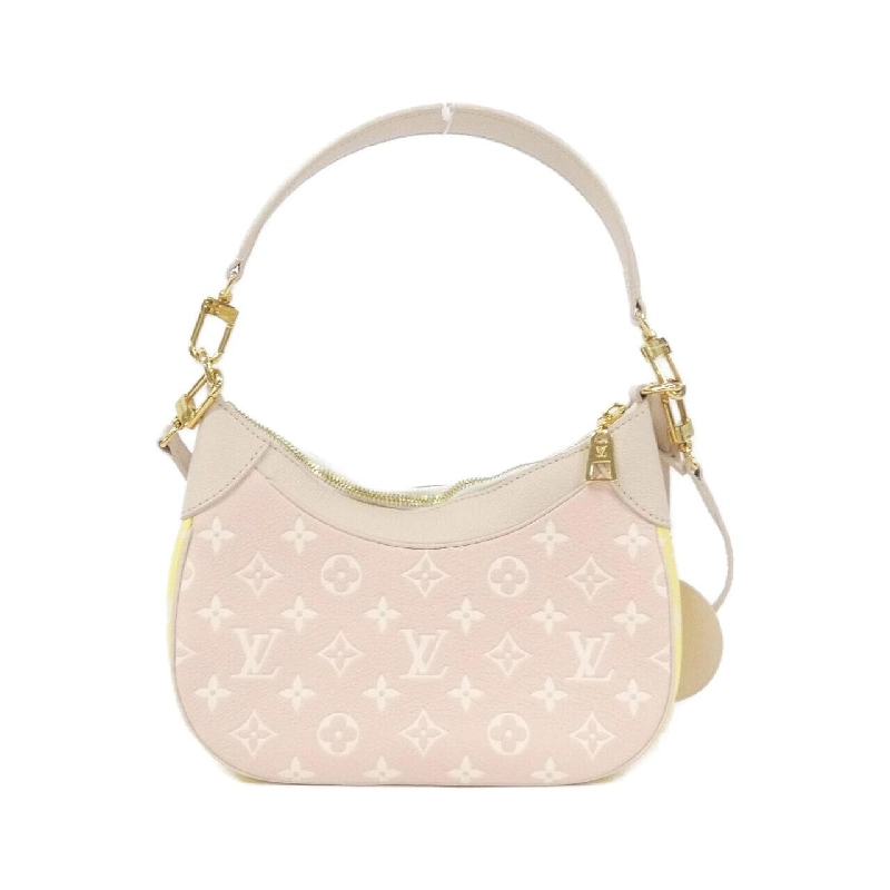 Túi xách vai Louis Vuitton Monogram Empreinte (Spring in the City) Bagatelle M46113 - Hàng hiệu Chính hãng 764294
