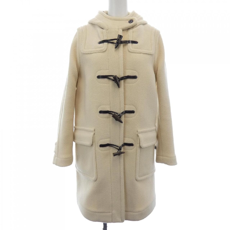 Áo khoác dạ INVERTERE - Hàng hiệu Authentic 822988